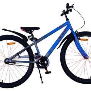 Volare Rocky Kinderfiets – Jongens – 26 inch – Blauw