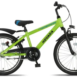 Altec Nevada 22 inch MTB Neon Green