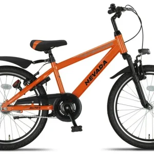 Altec Nevada 22 inch MTB Neon Orange