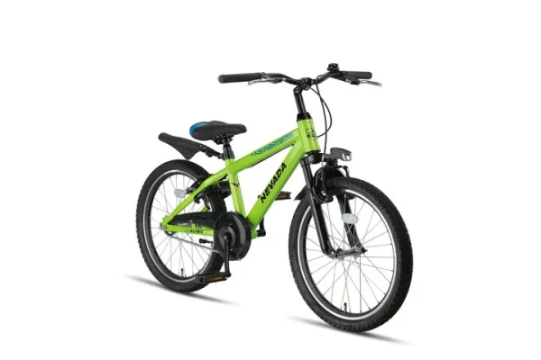 Altec Nevada 22 inch MTB Neon Green