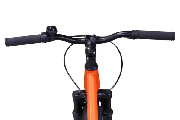 Altec Nevada 22 inch MTB Neon Orange