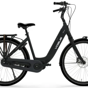 Vogue Mestengo MDS N8 Matt Black