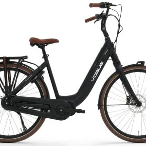Vogue Mestengo MDS N8 Black Glossy