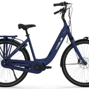 Vogue Mestengo MDS N8 Dark Blue