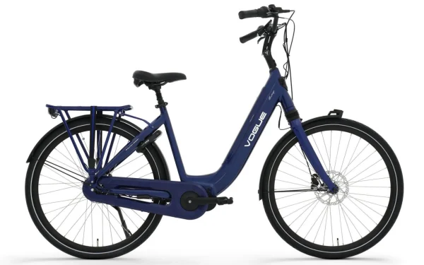 Vogue Mestengo MDS N8 Dark Blue