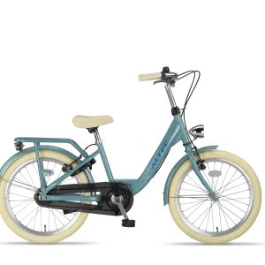 Altec Candy 20 inch Meisjesfiets Rainbow
