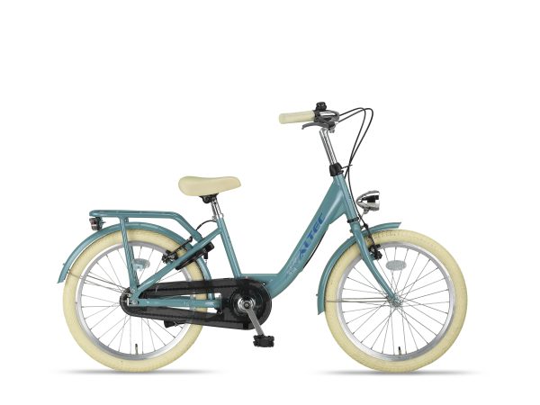Altec Candy 20 inch Meisjesfiets Rainbow