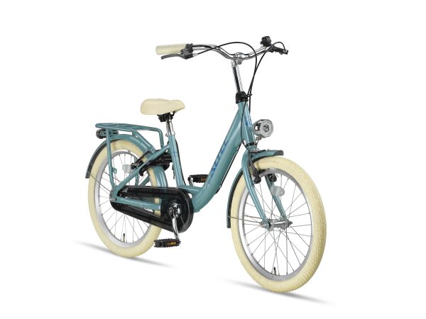 Altec Candy 20 inch Meisjesfiets Rainbow
