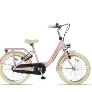 Altec Candy 20 inch Meisjesfiets Parelmoer