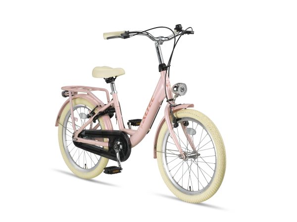 Altec Candy 20 inch Meisjesfiets Parelmoer