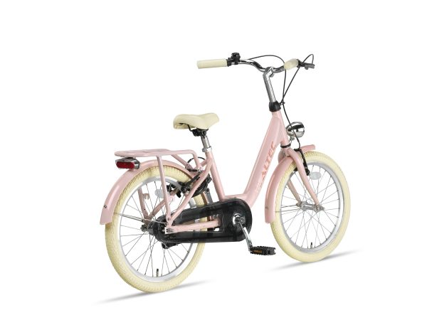 Altec Candy 20 inch Meisjesfiets Parelmoer