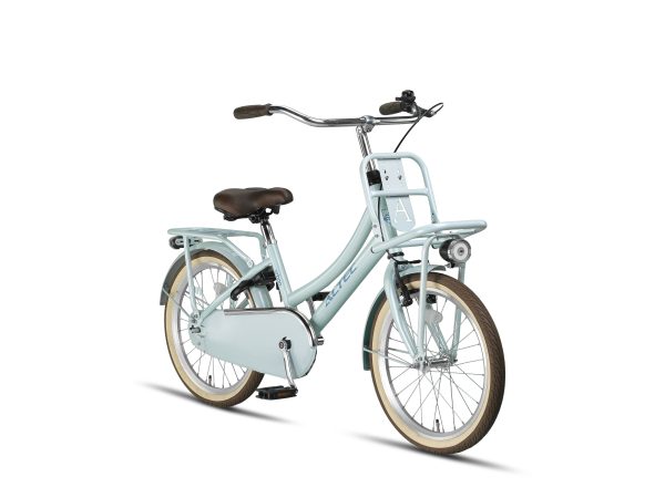 Altec Urban 20inch Transportfiets Licht Blauw