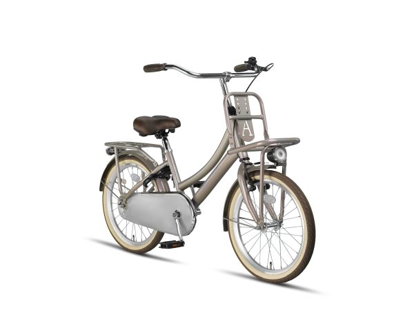 Altec Urban 20inch Transportfiets Sand