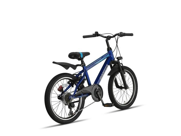 Altec Dakota 20 inch MTB Navy Blue