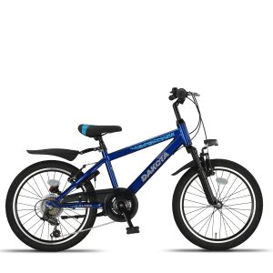 Altec Dakota 20 inch MTB Navy Blue