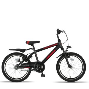 Altec Nevada 20 inch MTB Black Red