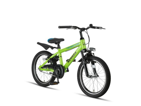 Altec Nevada 20 inch MTB Neon Green