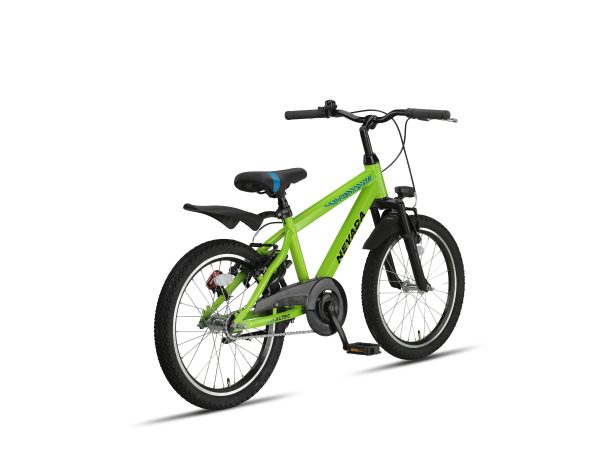 Altec Nevada 20 inch MTB Neon Green