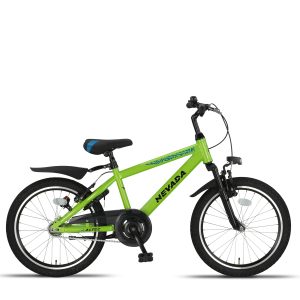 Altec Nevada 20 inch MTB Neon Green
