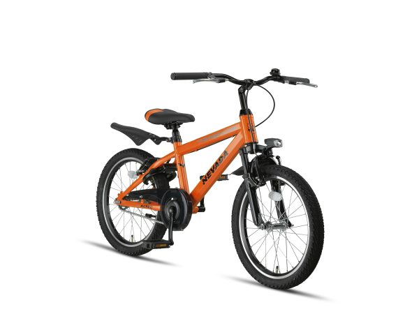Altec Nevada 20 inch MTB Neon Orange