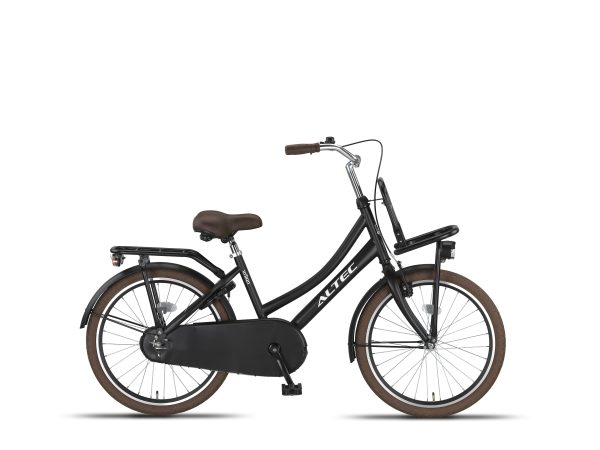 Altec Urban 20inch Transportfiets Lavender    **** VASTE LAGE PRIJS AFGEPRIJSD ****