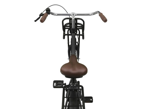 Altec Urban 20inch Transportfiets Lavender    **** VASTE LAGE PRIJS AFGEPRIJSD ****