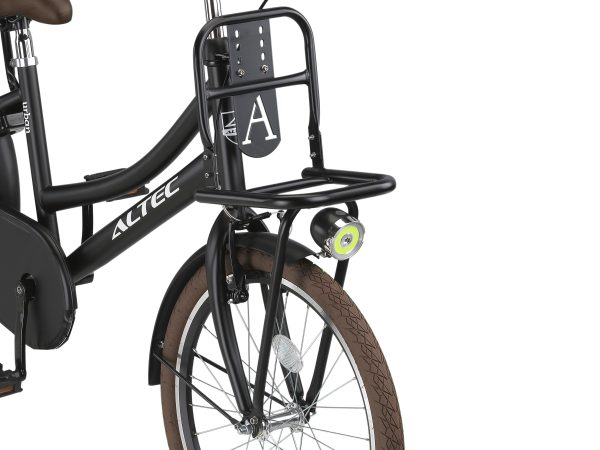 Altec Urban 20inch Transportfiets Lavender    **** VASTE LAGE PRIJS AFGEPRIJSD ****