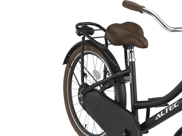 Altec Urban 20inch Transportfiets Lavender    **** VASTE LAGE PRIJS AFGEPRIJSD ****