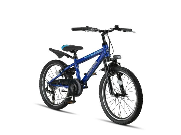 Altec Dakota 26 inch MTB Navy Blue