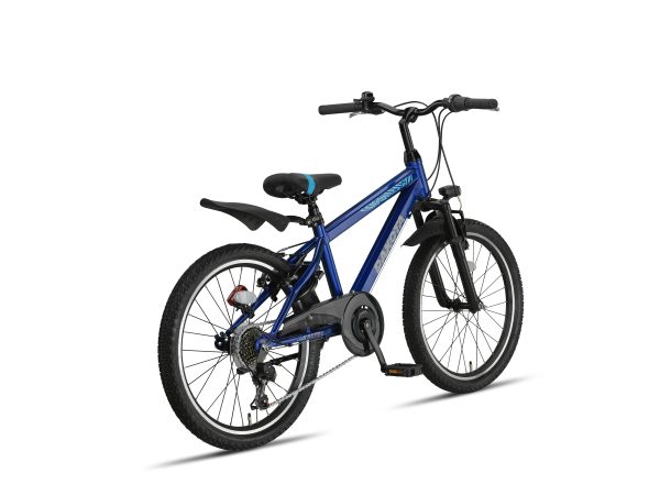 Altec Dakota 26 inch MTB Navy Blue