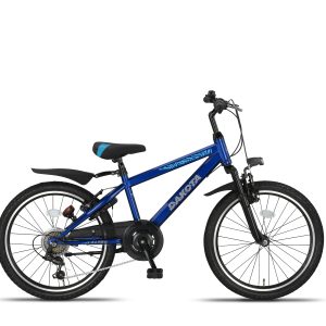 Altec Dakota 26 inch MTB Navy Blue