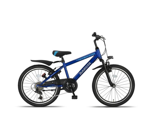 Altec Dakota 26 inch MTB Navy Blue