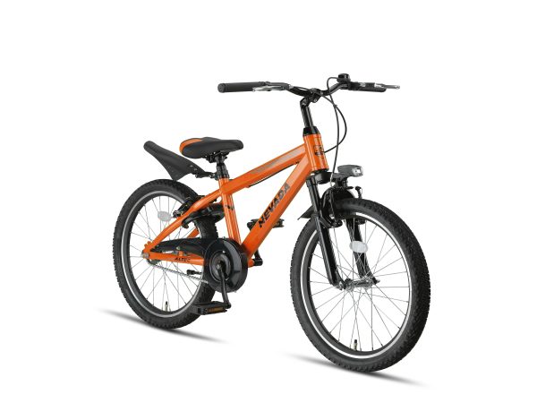 Altec Nevada 22 inch MTB Neon Orange