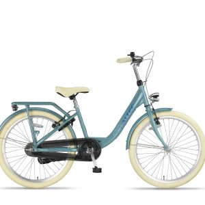 Altec Candy 24 inch Meisjesfiets Hemelsblauw