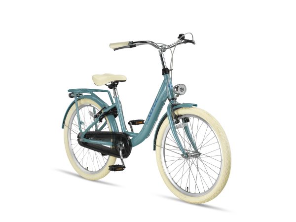 Altec Candy 24 inch Meisjesfiets Hemelsblauw