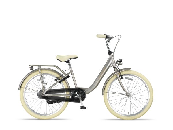 Altec Candy 24 inch Meisjesfiets Sand