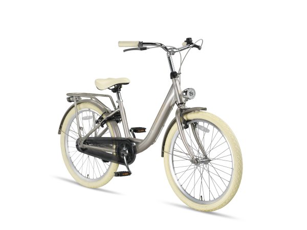 Altec Candy 24 inch Meisjesfiets Sand