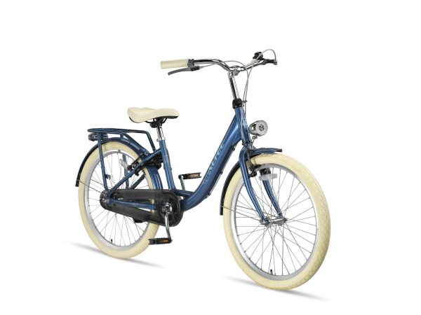 Altec Candy 24 inch Meisjesfiets Azure