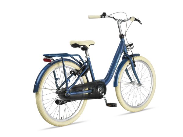 Altec Candy 24 inch Meisjesfiets Azure