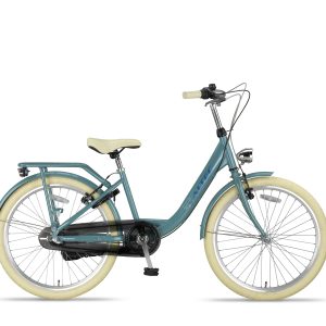 Altec Tuana 24 inch Meisjesfiets N-3 Hemelsblauw