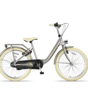 Altec Tuana 24 inch Meisjesfiets N-3 Sand