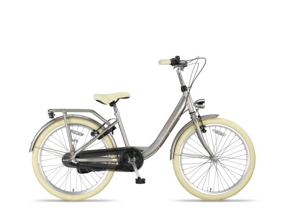 Altec Tuana 24 inch Meisjesfiets N-3 Sand