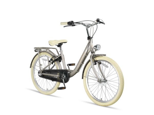 Altec Tuana 24 inch Meisjesfiets N-3 Sand
