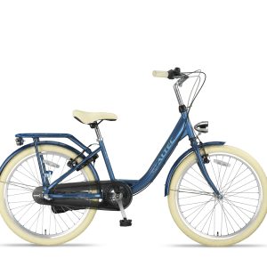 Altec Tuana 24 inch Meisjesfiets N-3 Azure