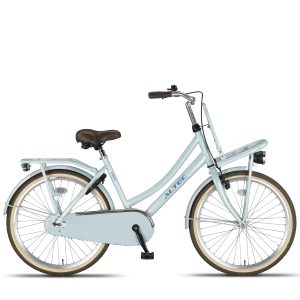 Altec Urban 24inch Transportfiets Licht Blauw