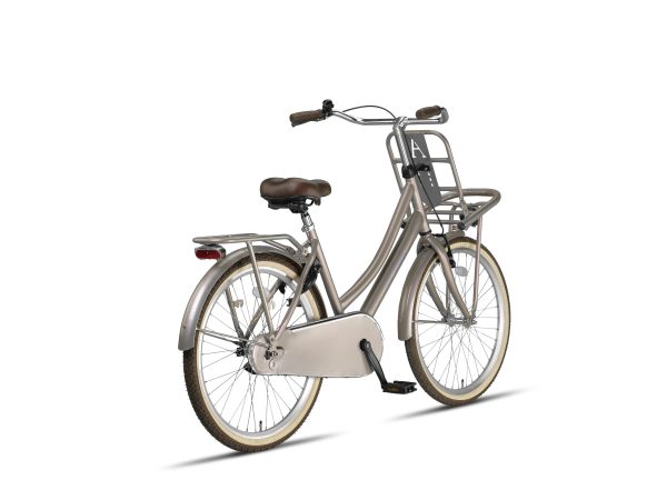 Altec Urban 24inch Transportfiets Sand