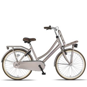 Altec Urban 24inch Transportfiets Sand