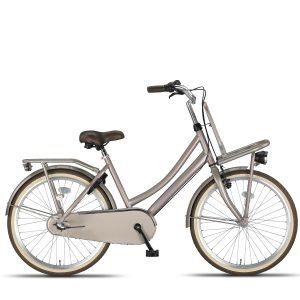 Altec Dutch 24inch Transportfiets Sand