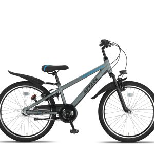 Altec Attack 24 inch MTB N-3 Antraciet-Blue