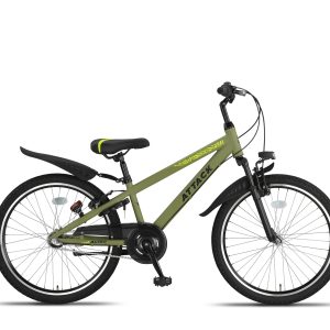 Altec Attack 24 inch MTB N-3 Army Green